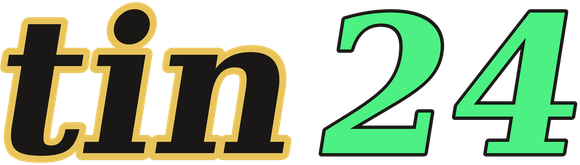 tin24 logo